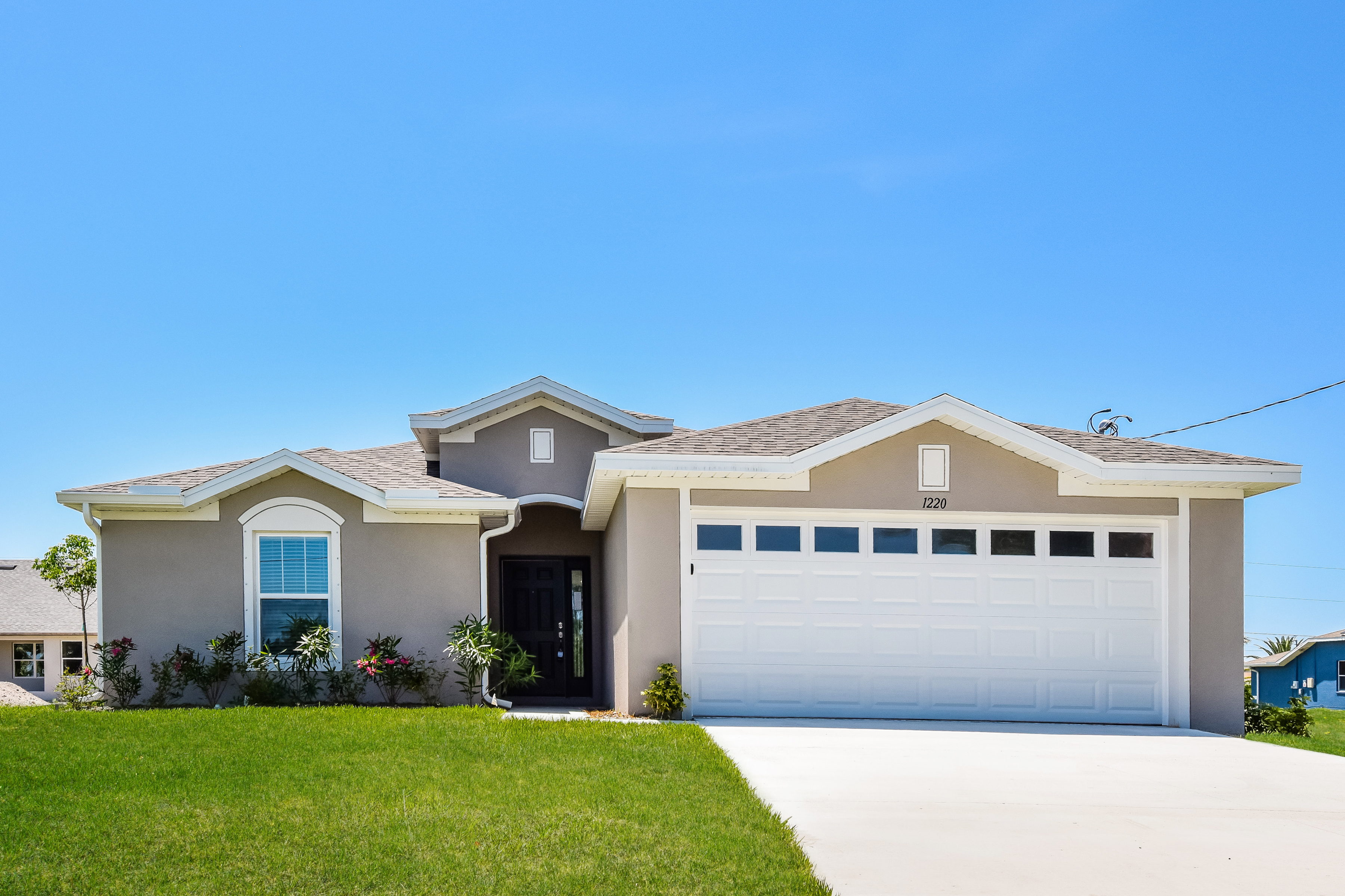 1220 NW 36th Pl Cape Coral, FL 33993